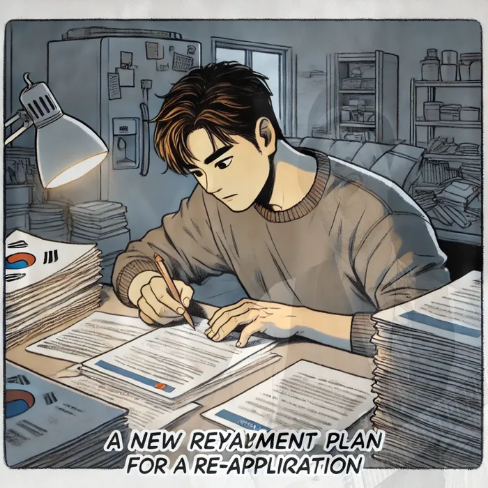 개인회생과 개인파산