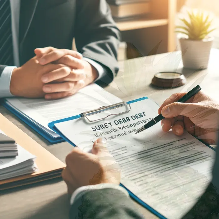 신용등급 회복 방법