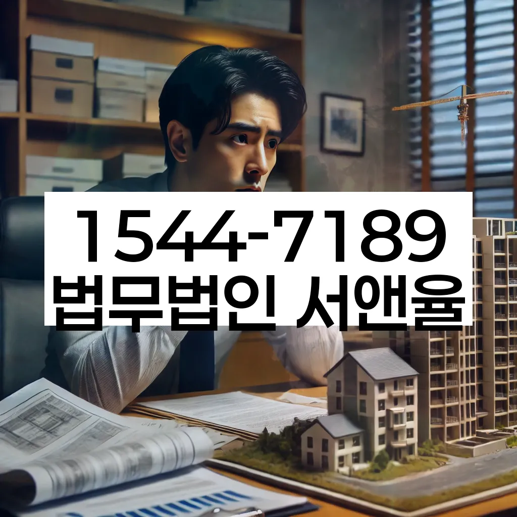 개인회생 FAQ