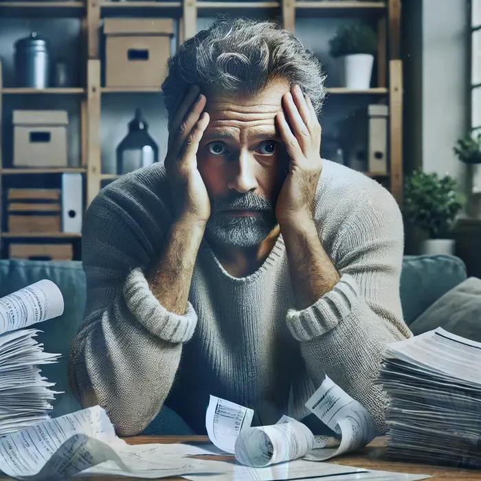 개인회생 자주하는 질문