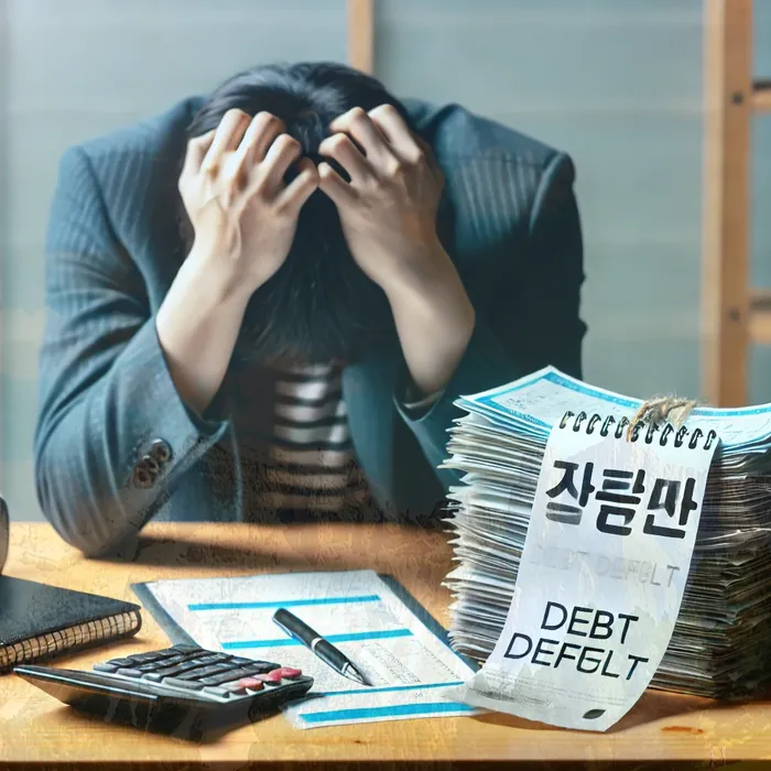 개인회생 성공 사례