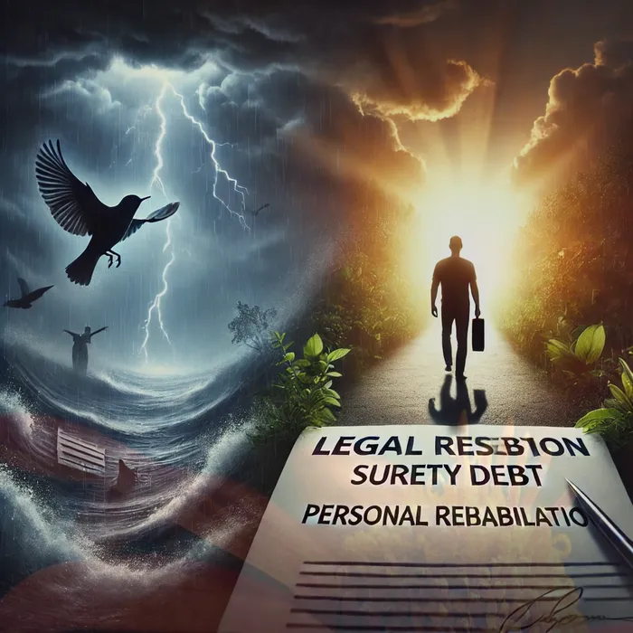 성공적인 개인회생 사례