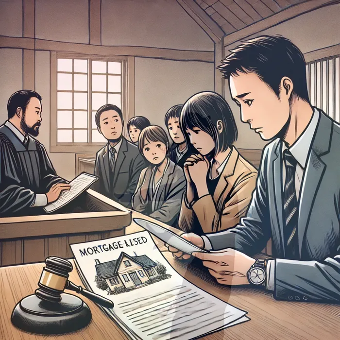 재정적 어려움 극복