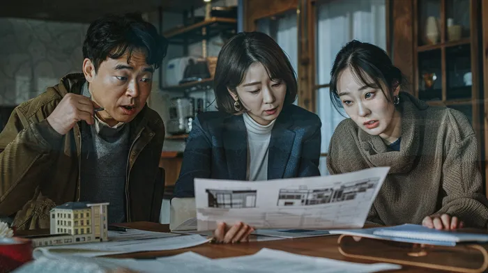 신용 회복 과정 이미지