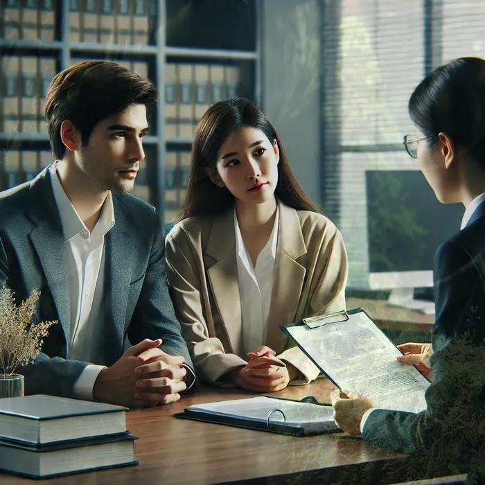 법적 보호 이미지