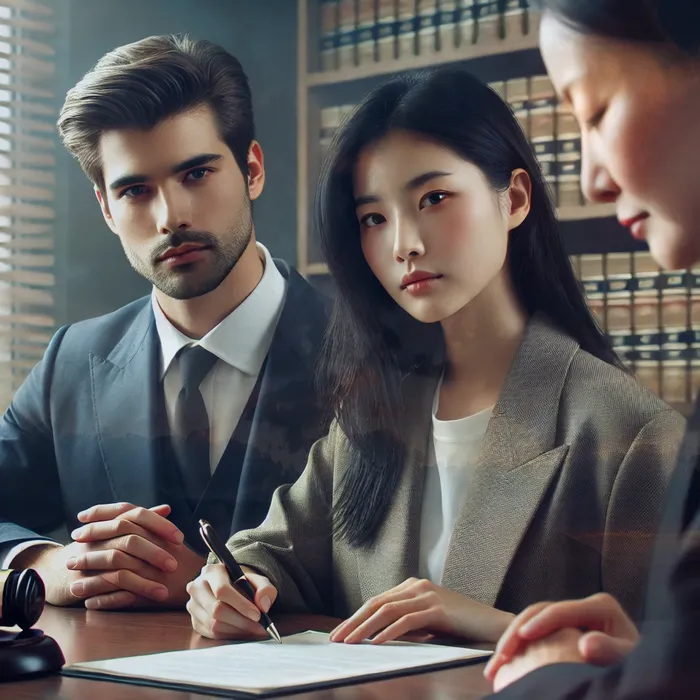 채무 조정 방법