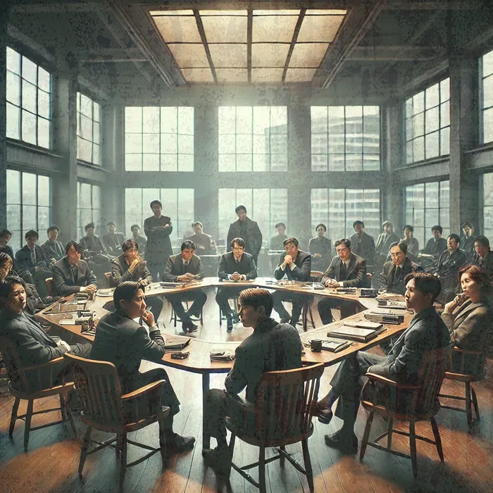 개인회생과 개인파산 비교