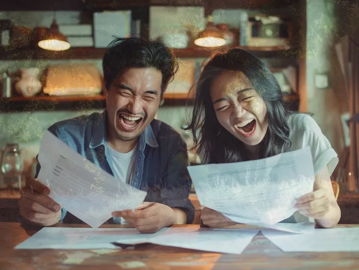 개인회생 성공 사례