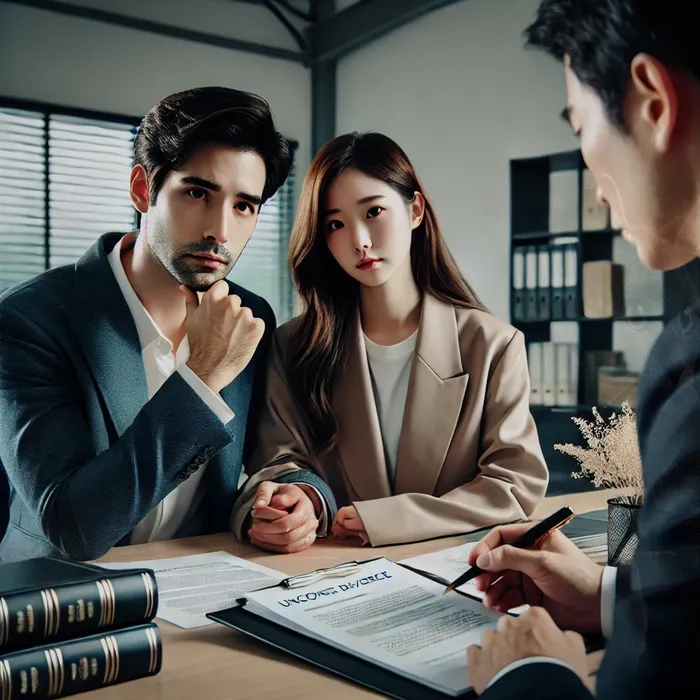 법무사와 변호사 차이