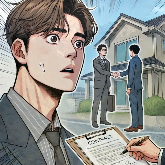 채무 조정 방법