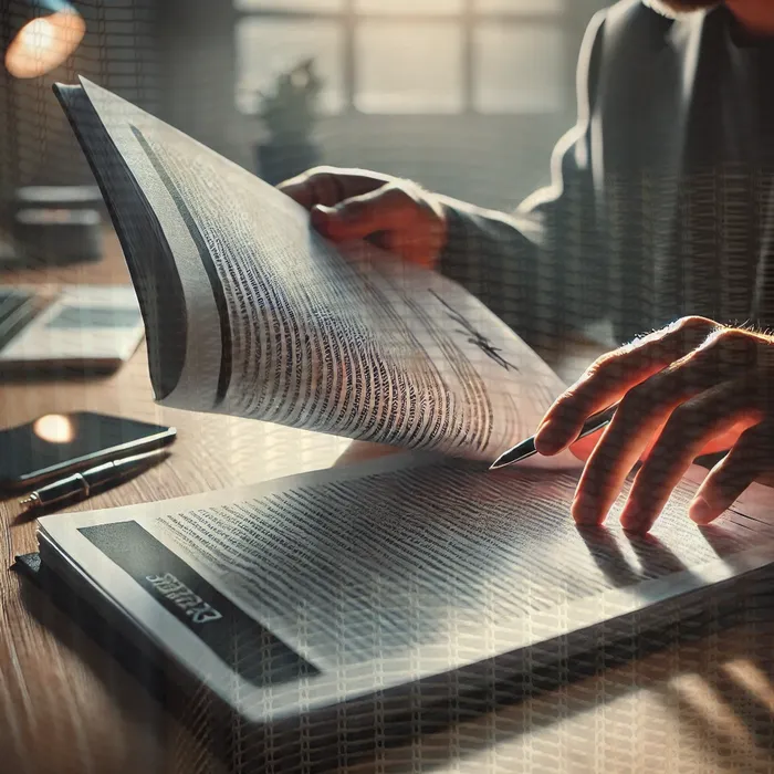 개인회생 신청 절차