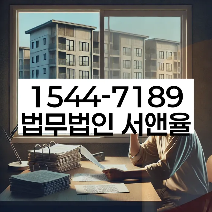 고덕동 개인회생상담