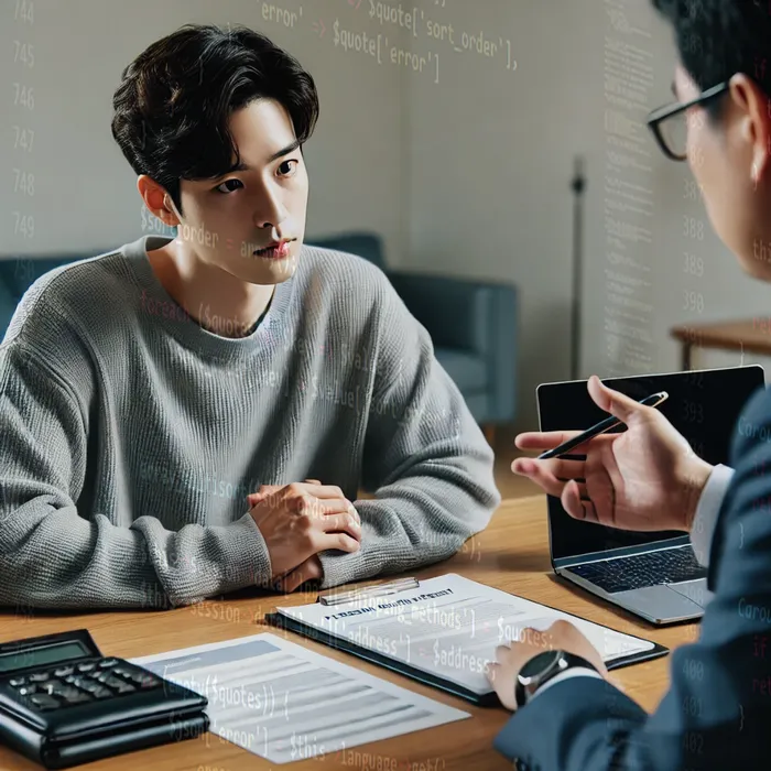 개인회생 절차