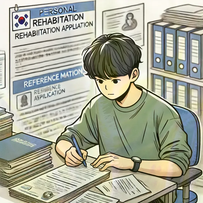 사업자개인회생