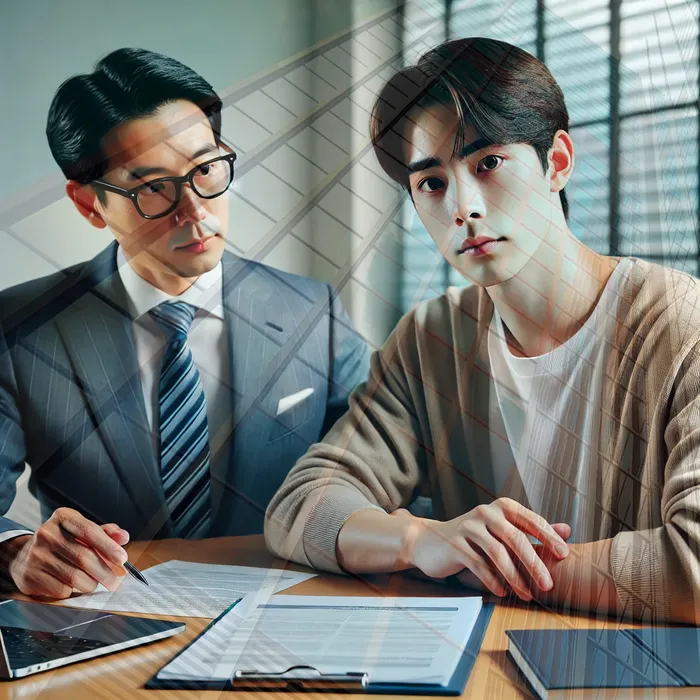 적절한 키워드