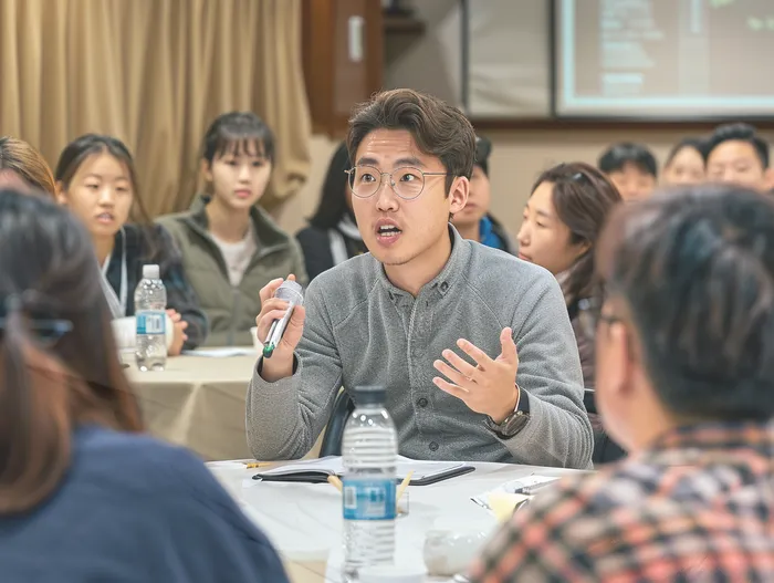 적절한 키워드
