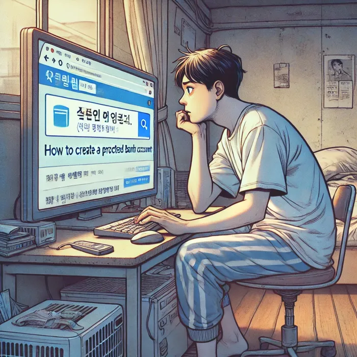 적절한 키워드