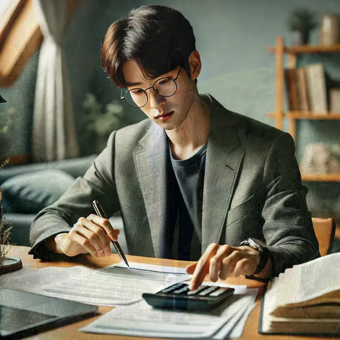 채무 해소 방법