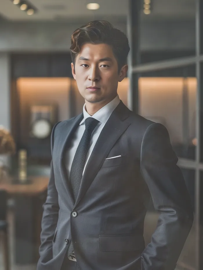 적절한 키워드