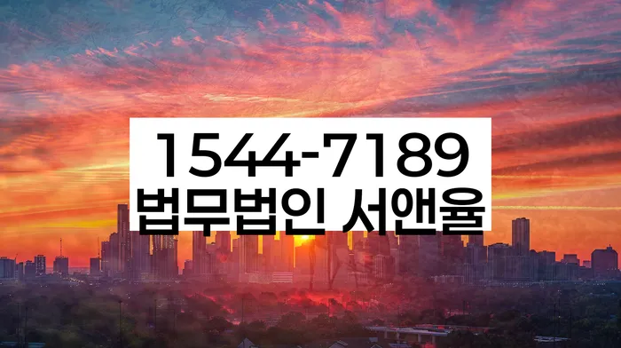 개인회생 법원 출석