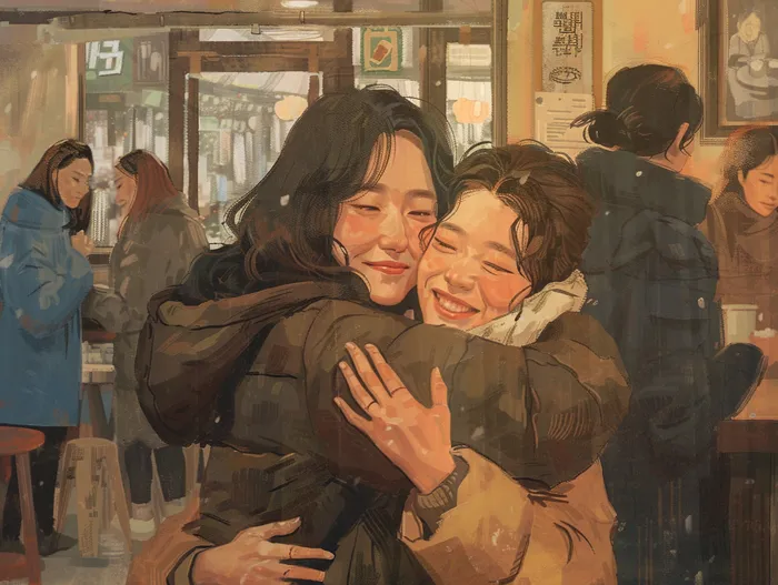 적절한 키워드