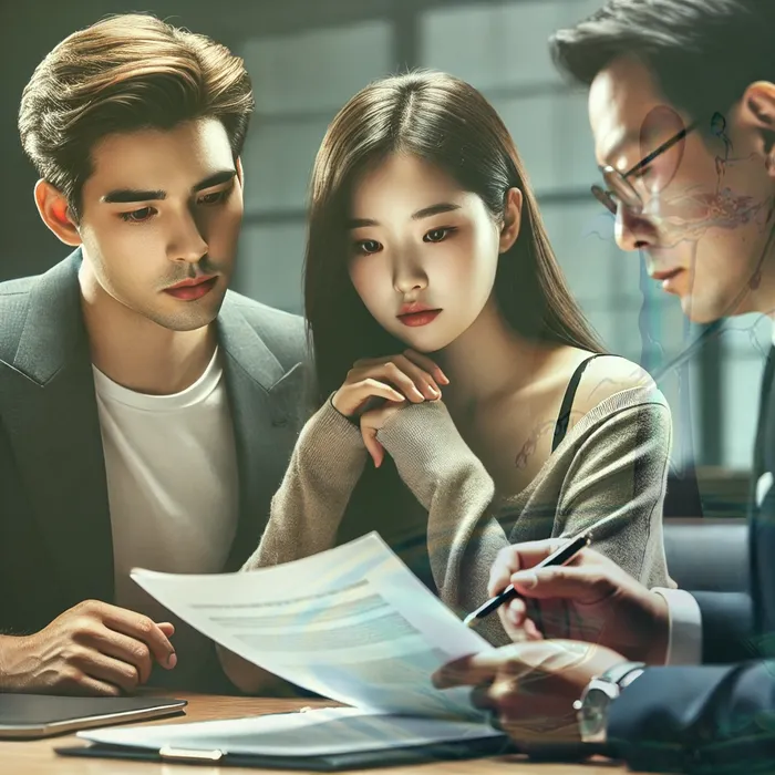 채무 해결 방법