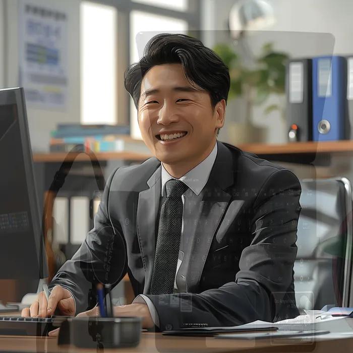 성공적인 개인회생 사례